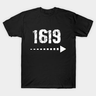 1619 T-Shirt